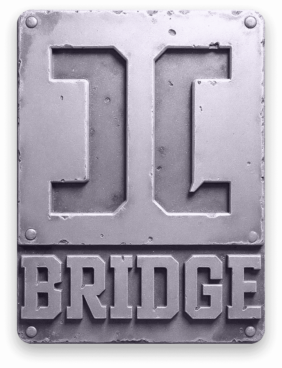 Playga Bridge Logo