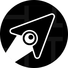 Geometry Arrow HTML5 game on Playgama